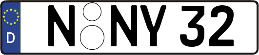 N-NY32