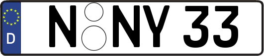 N-NY33