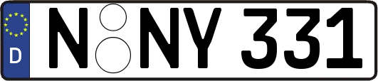 N-NY331