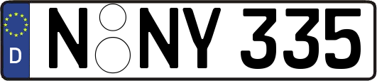 N-NY335