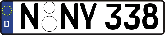 N-NY338