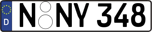 N-NY348
