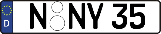 N-NY35