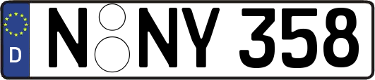 N-NY358