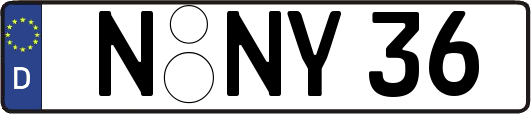 N-NY36