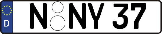N-NY37