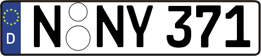 N-NY371
