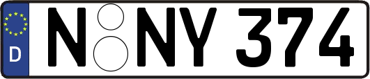 N-NY374