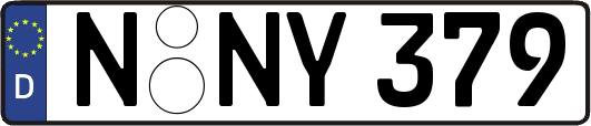 N-NY379