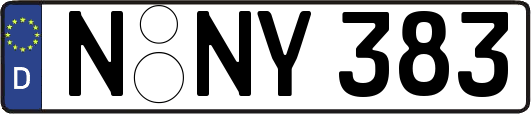 N-NY383
