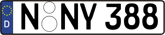 N-NY388