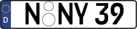 N-NY39
