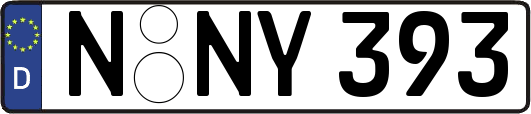 N-NY393