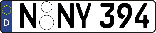 N-NY394