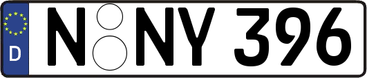 N-NY396
