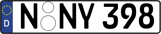 N-NY398