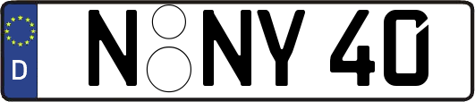 N-NY40