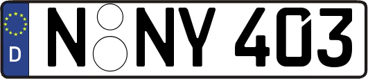 N-NY403