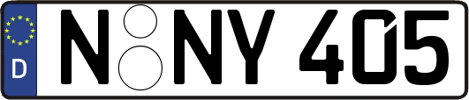 N-NY405