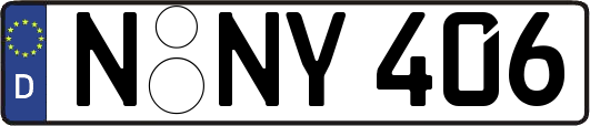 N-NY406