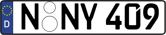 N-NY409