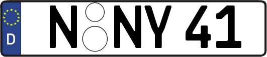 N-NY41