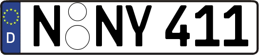 N-NY411