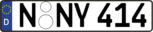 N-NY414