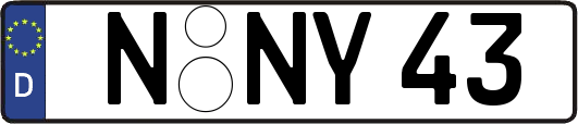 N-NY43
