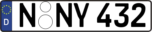 N-NY432