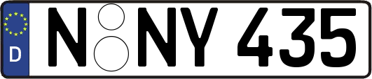 N-NY435