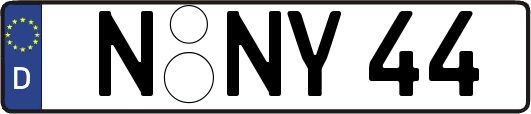 N-NY44