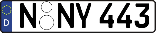 N-NY443