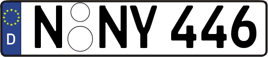 N-NY446