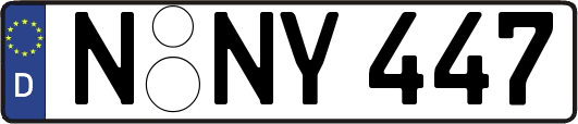 N-NY447