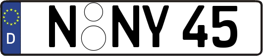 N-NY45