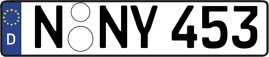 N-NY453