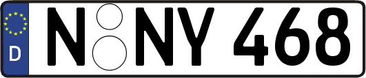 N-NY468
