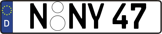 N-NY47