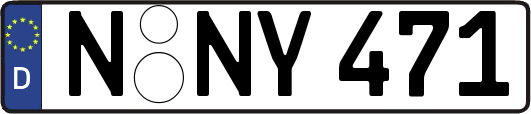 N-NY471