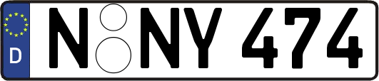 N-NY474