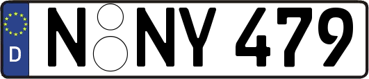 N-NY479