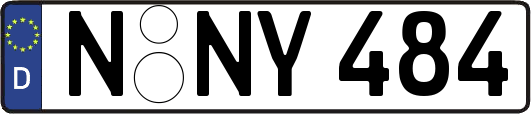 N-NY484