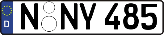 N-NY485