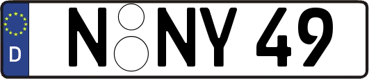 N-NY49