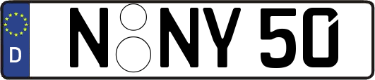 N-NY50