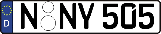 N-NY505