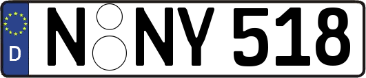 N-NY518