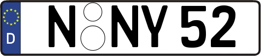 N-NY52
