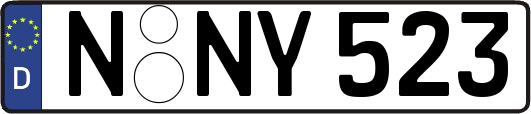N-NY523